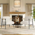 Chaise longue moderne