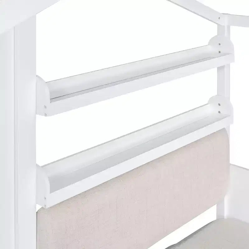 Canapé-lit double pour enfants