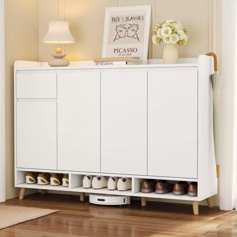 Meuble à chaussures moderne et élégant