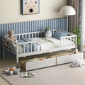 Lit double pour enfants