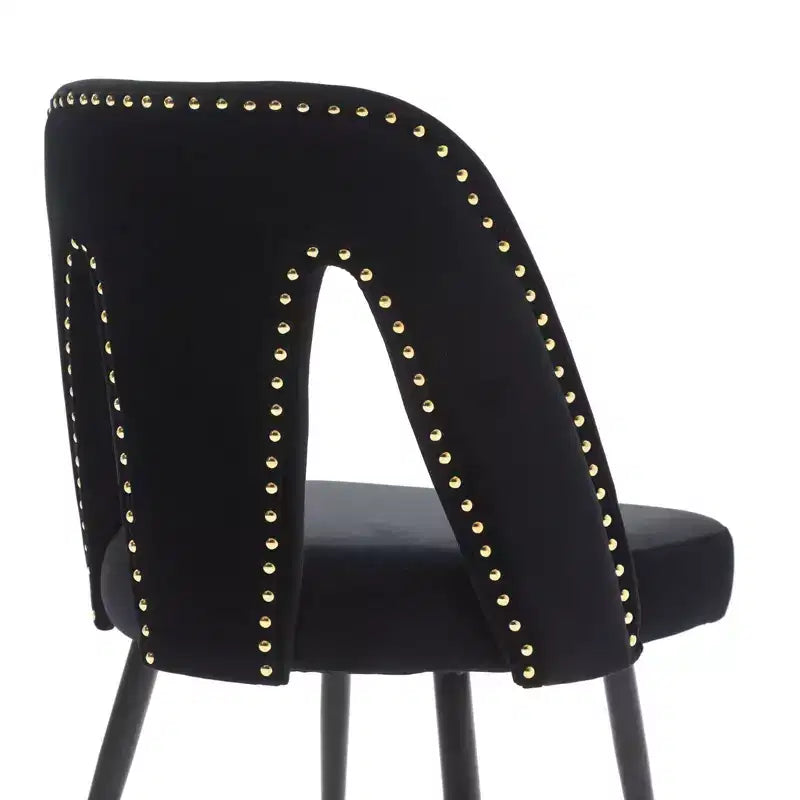 Chaises de restaurant élégantes