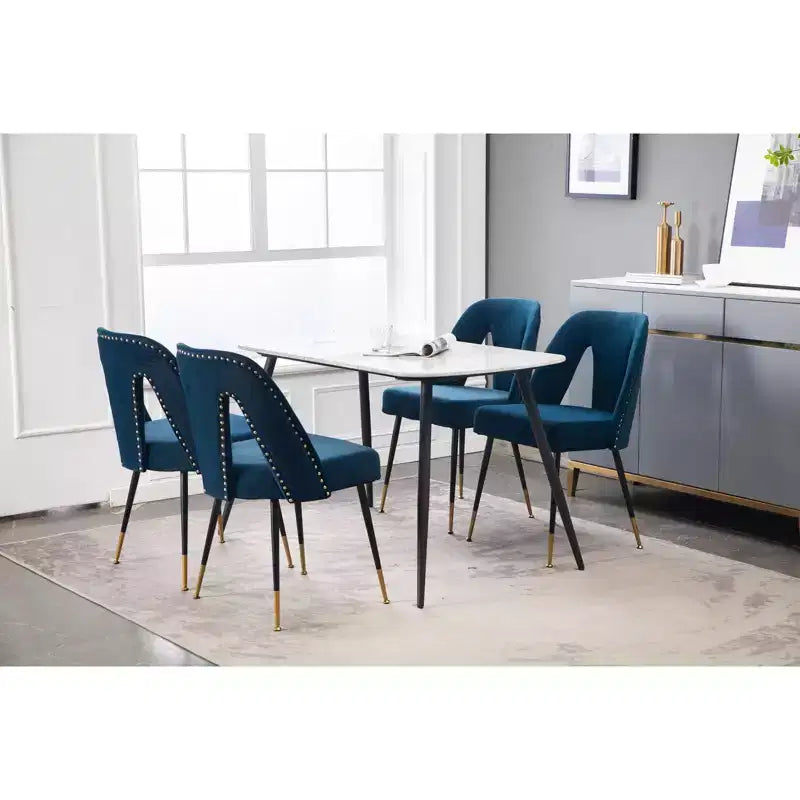 Chaises de restaurant élégantes