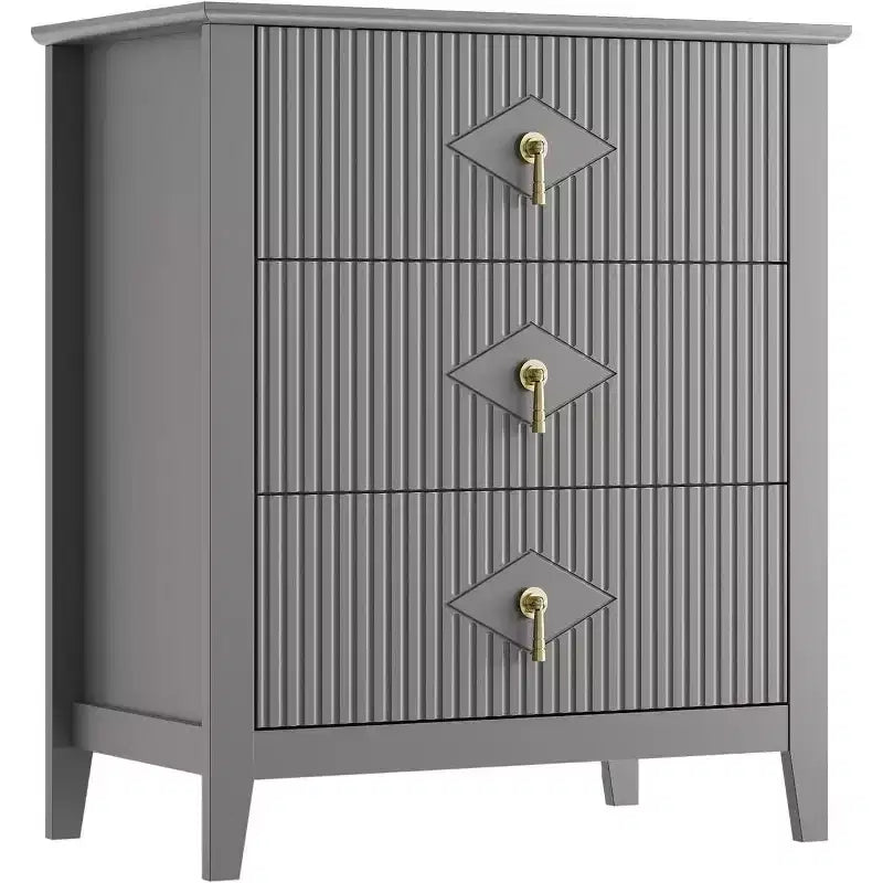 Organisateur de rangement encastré moderne