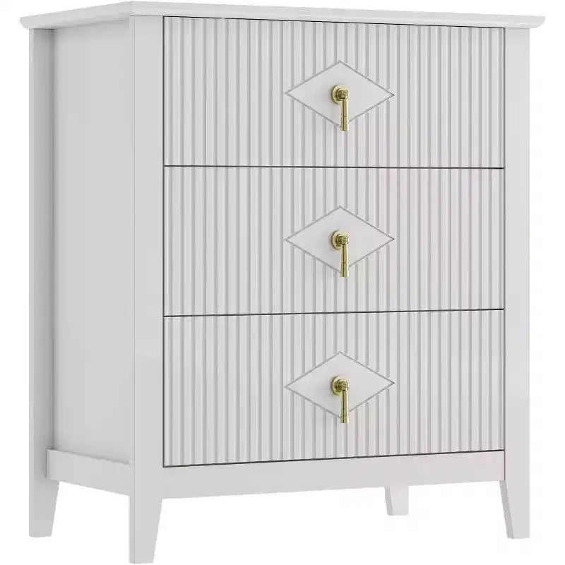 Organisateur de rangement encastré moderne