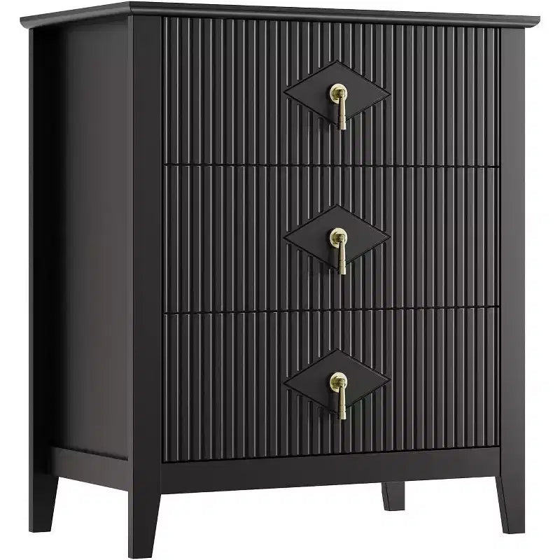 Organisateur de rangement encastré moderne
