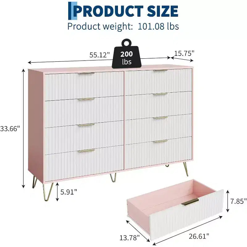 Meuble de rangement multifonctionnel et meuble TV