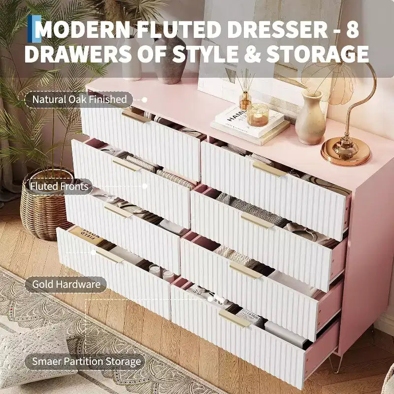 Meuble de rangement multifonctionnel et meuble TV