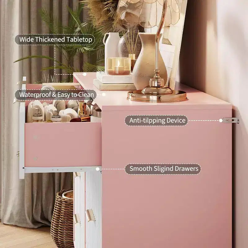 Meuble de rangement multifonctionnel et meuble TV