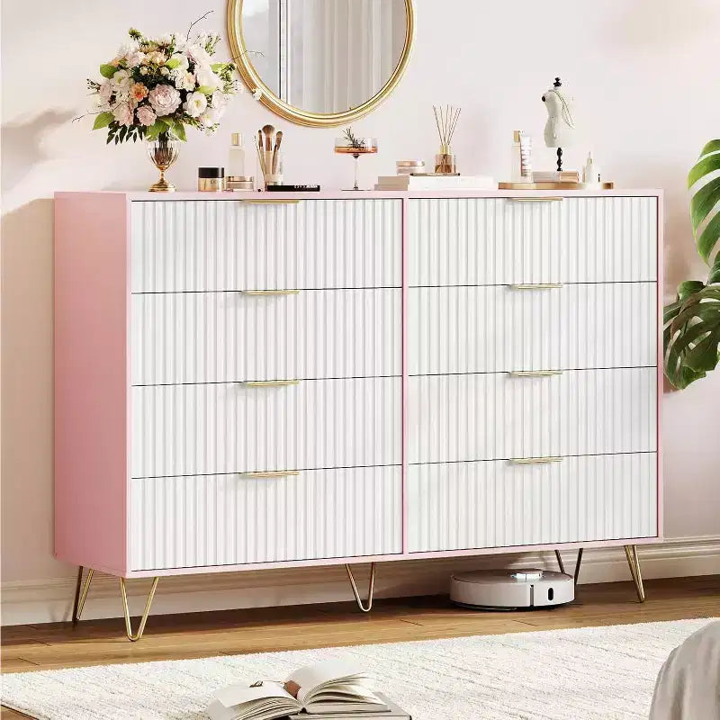 Meuble de rangement multifonctionnel et meuble TV