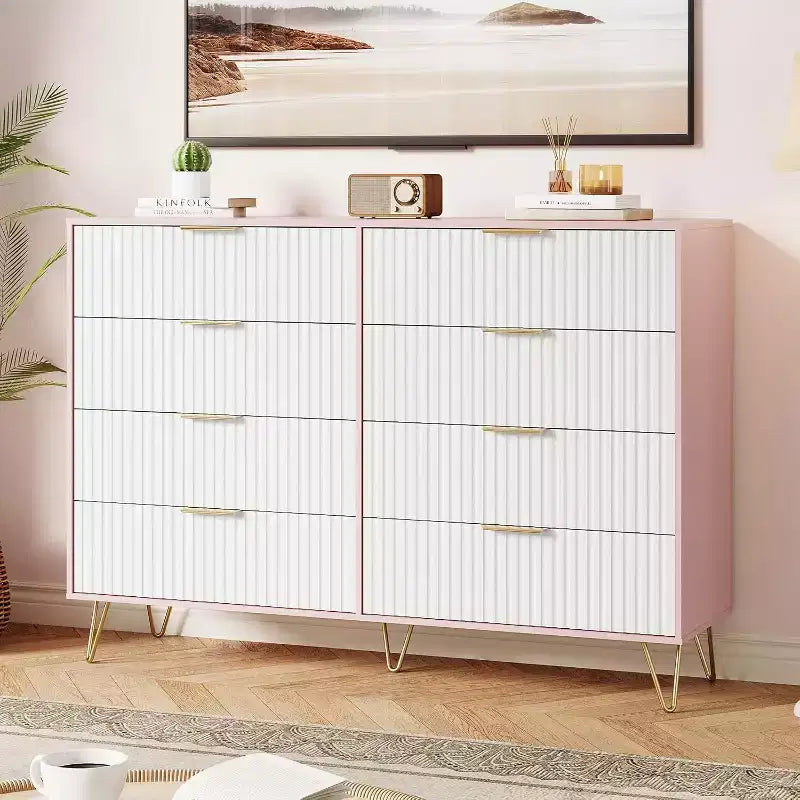 Meuble de rangement multifonctionnel et meuble TV