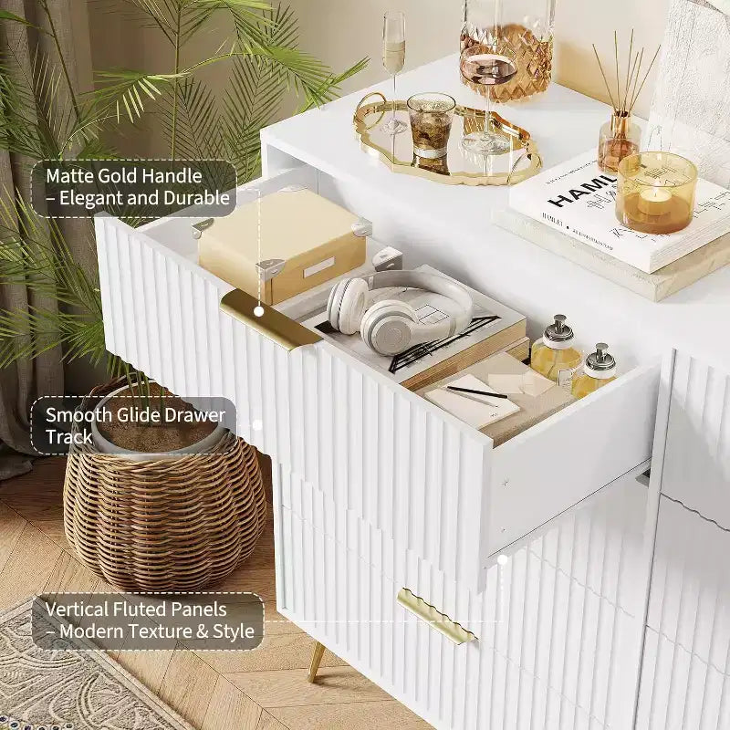 Meuble de rangement multifonctionnel et meuble TV