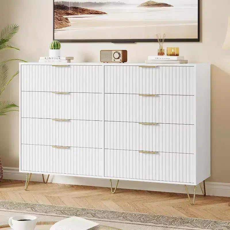 Meuble de rangement multifonctionnel et meuble TV