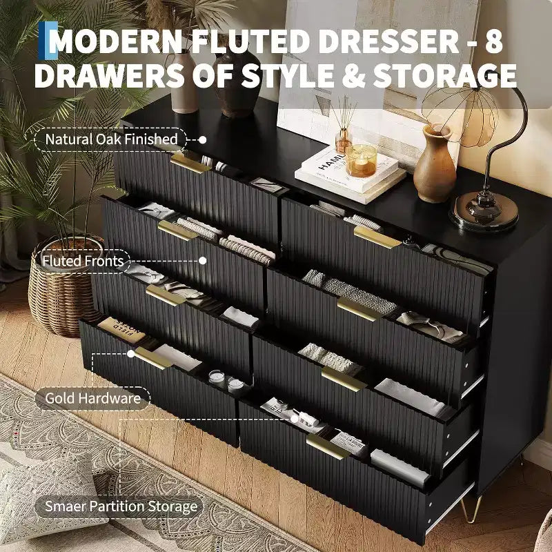 Meuble de rangement multifonctionnel et meuble TV