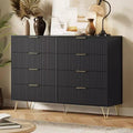 Meuble de rangement multifonctionnel et meuble TV