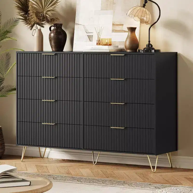 Meuble de rangement multifonctionnel et meuble TV