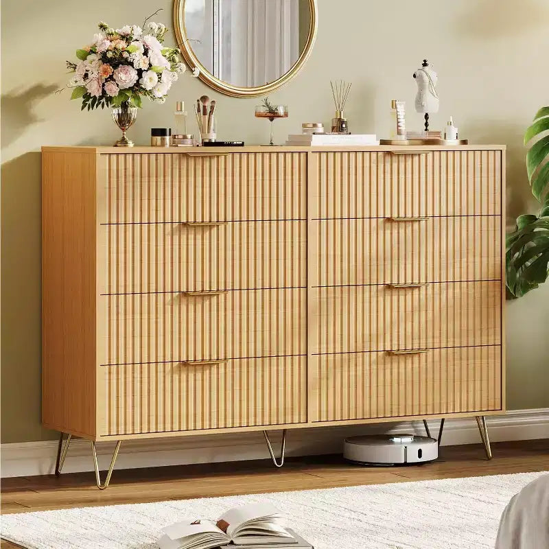 Meuble de rangement multifonctionnel et meuble TV