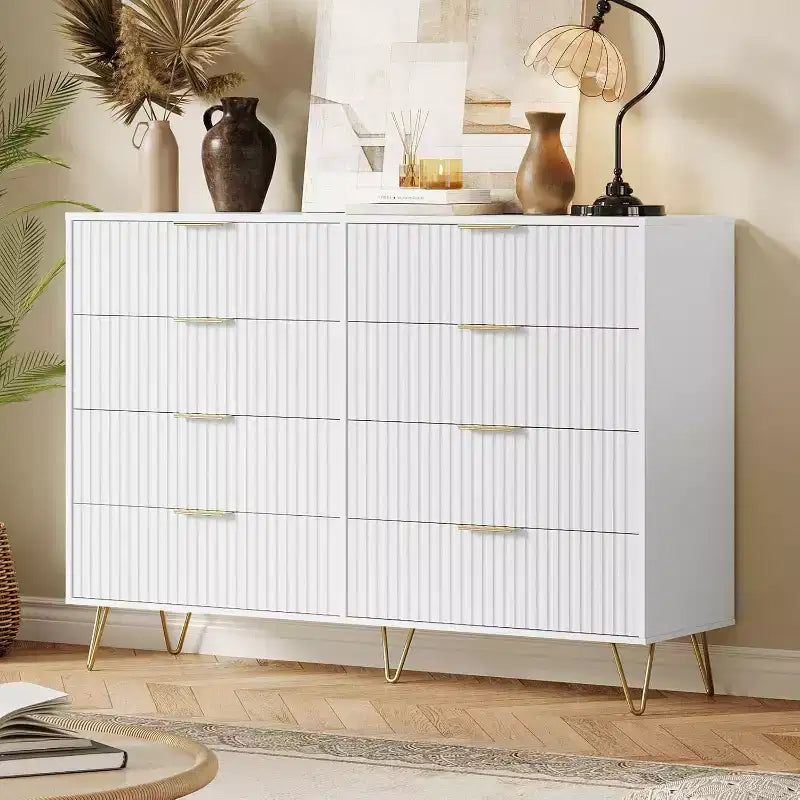 Meuble de rangement multifonctionnel et meuble TV