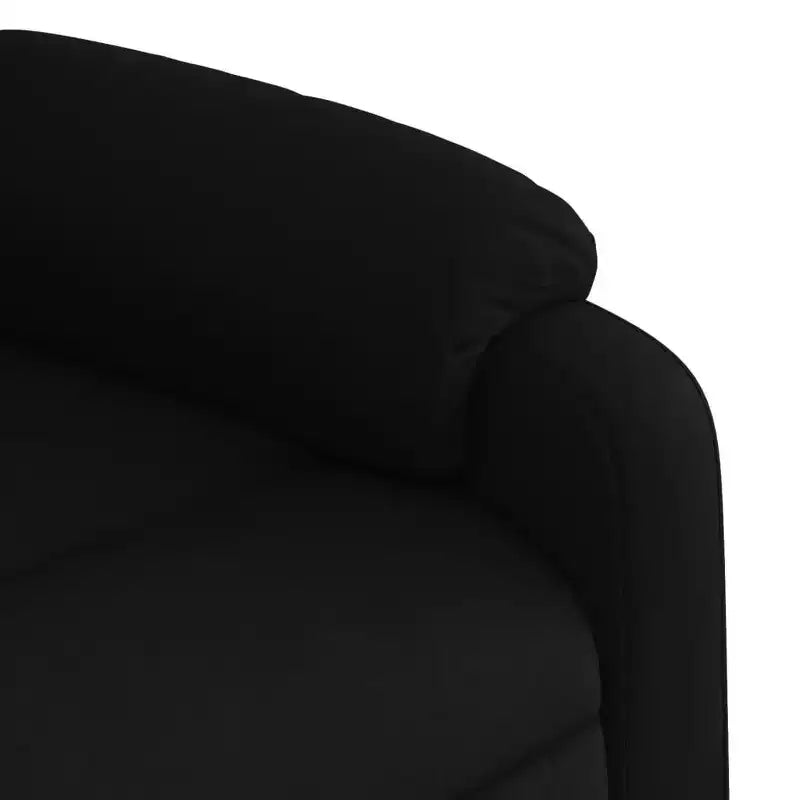 Fauteuil de massage inclinable