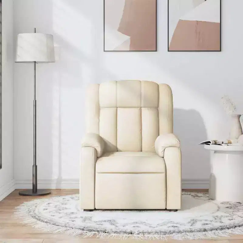 Fauteuil de massage inclinable