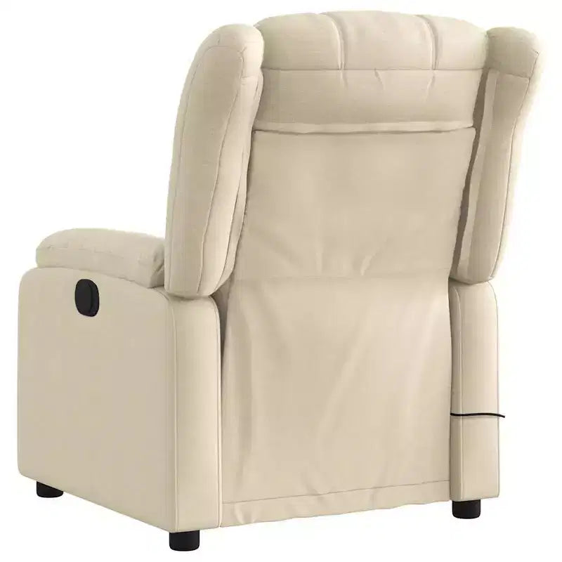 Fauteuil de massage inclinable