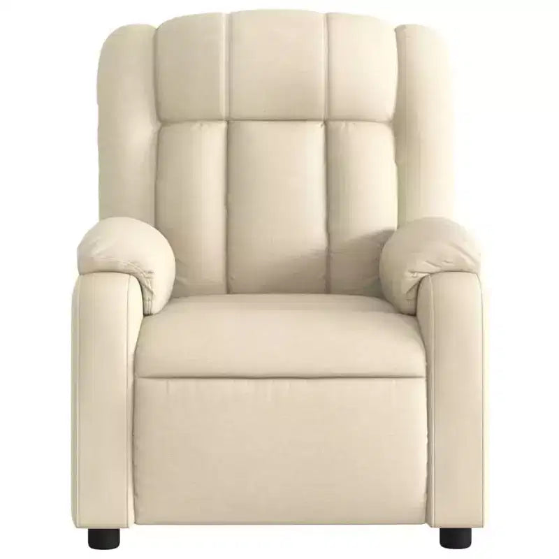 Fauteuil de massage inclinable
