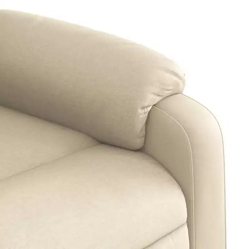 Fauteuil de massage inclinable