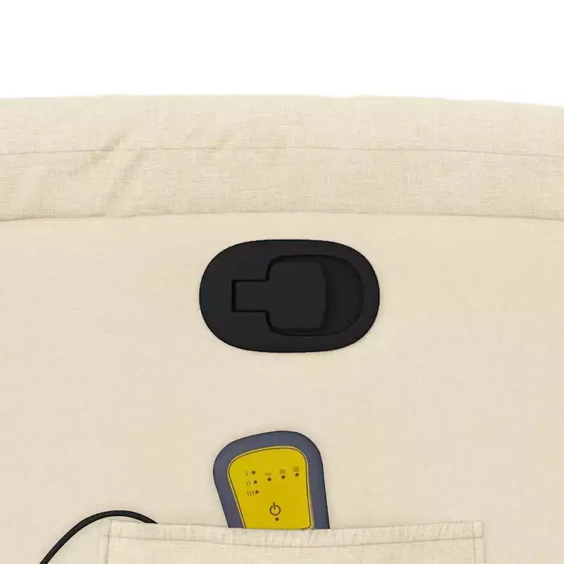Fauteuil de massage inclinable