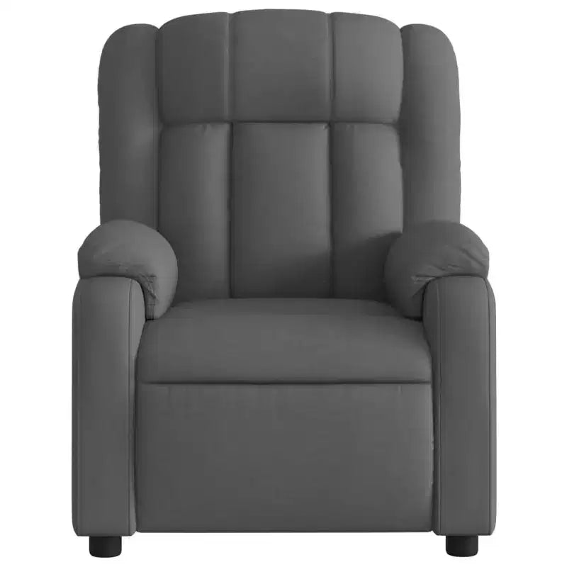 Fauteuil de massage inclinable