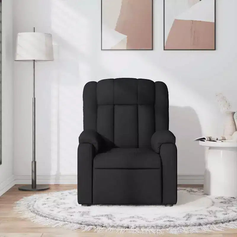 Fauteuil de massage inclinable