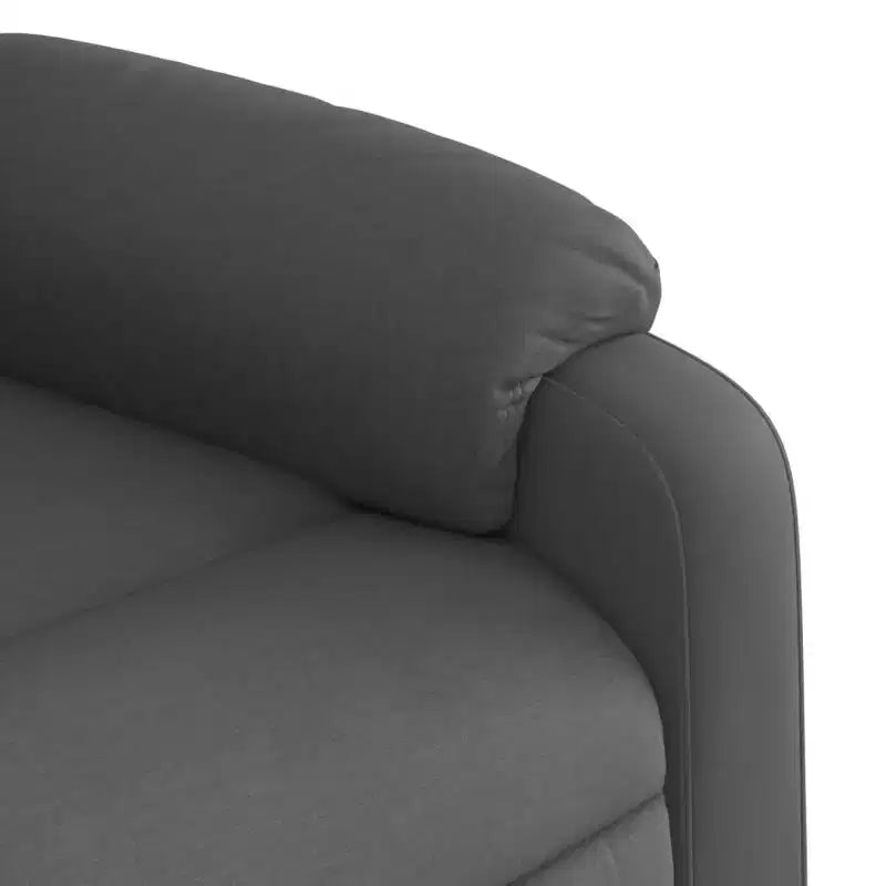 Fauteuil de massage inclinable