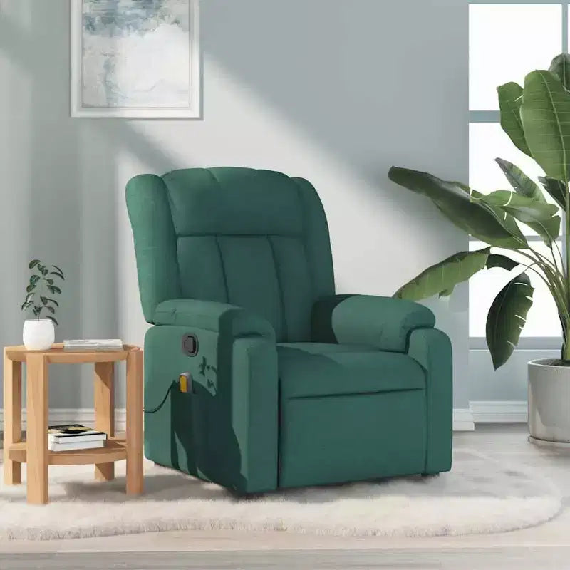 Fauteuil de massage inclinable