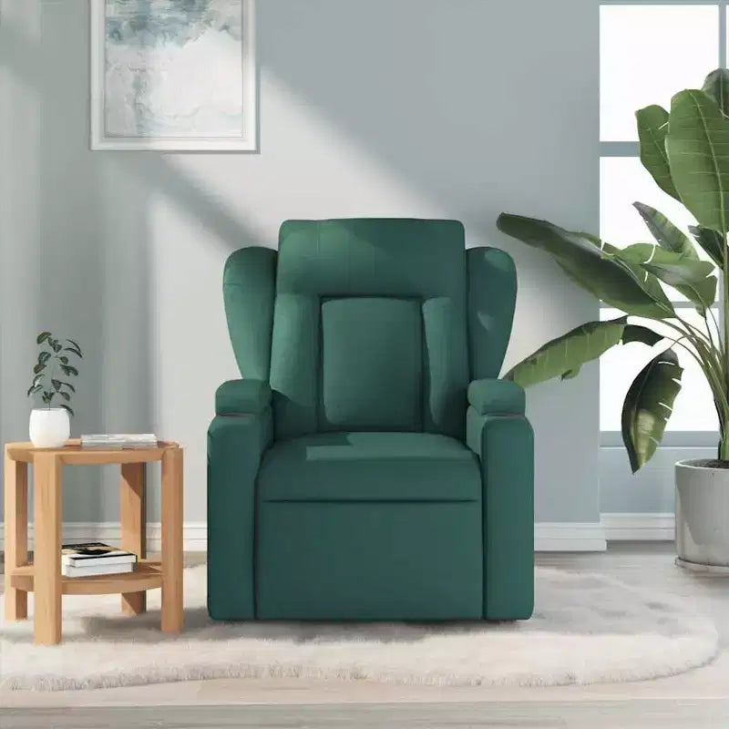 Fauteuil de massage inclinable