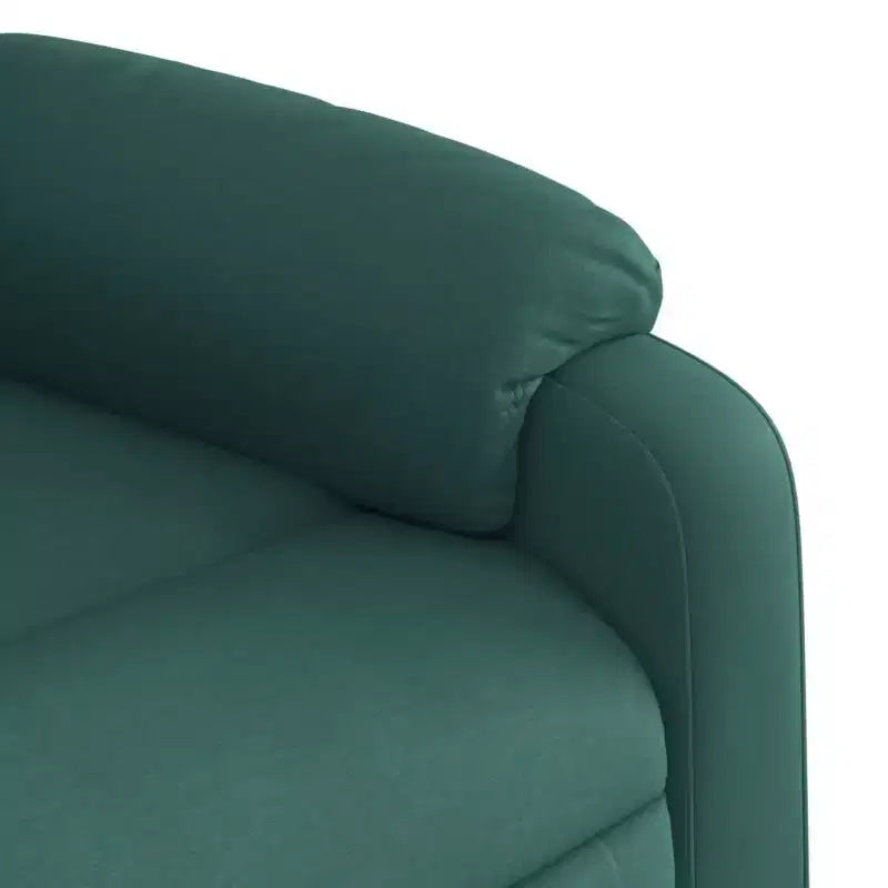 Fauteuil de massage inclinable
