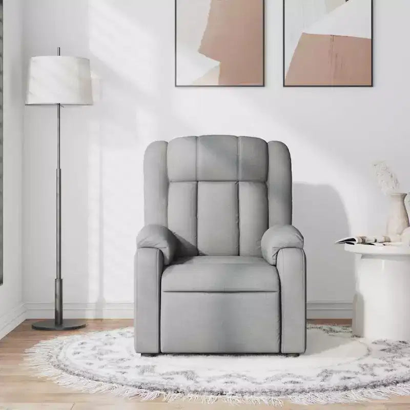 Fauteuil de massage inclinable
