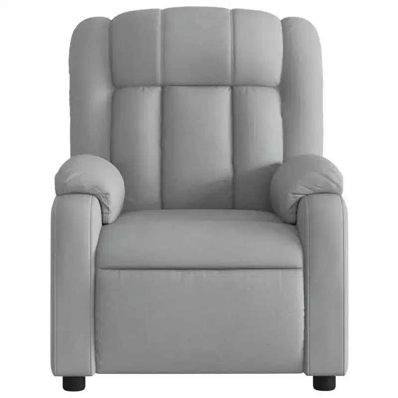 Fauteuil de massage inclinable