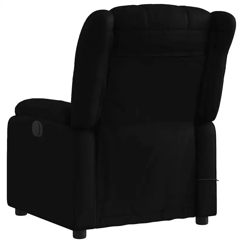 Fauteuil de massage inclinable