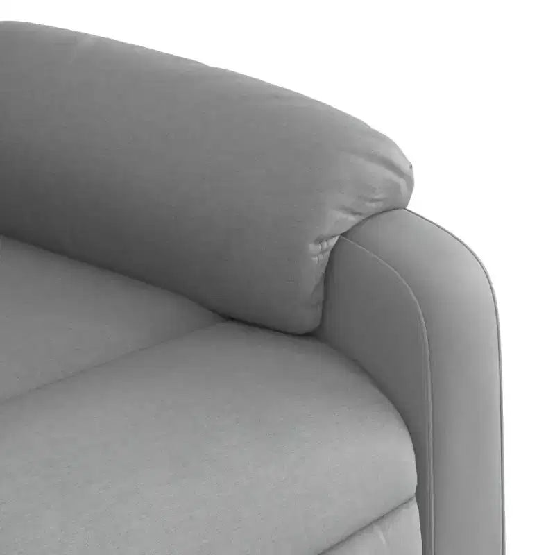 Fauteuil de massage inclinable