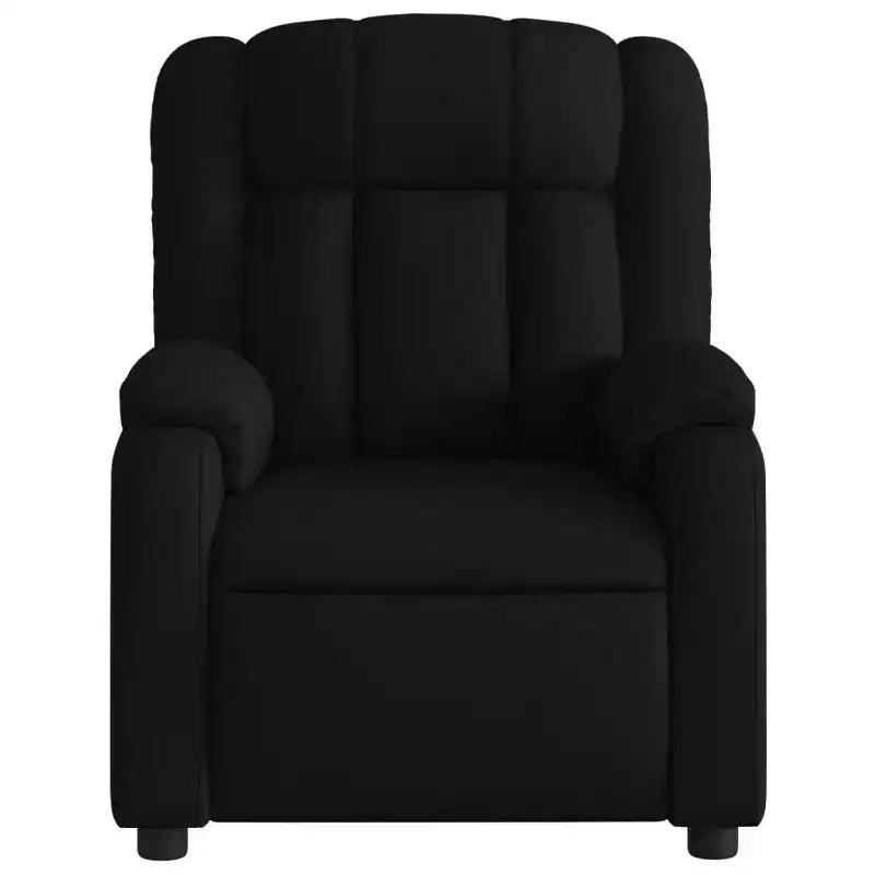 Fauteuil de massage inclinable