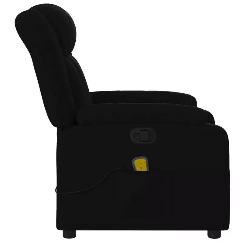 Fauteuil de massage inclinable