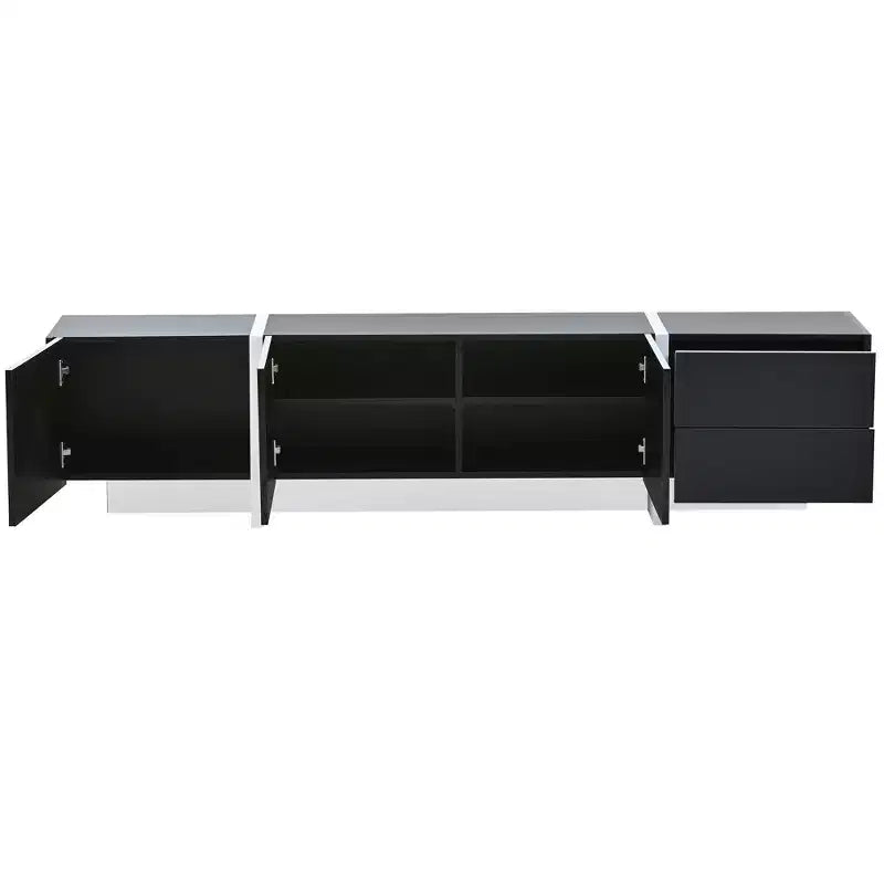 Meuble TV moderne
