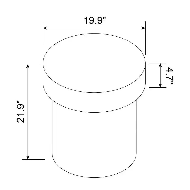 Table d'appoint